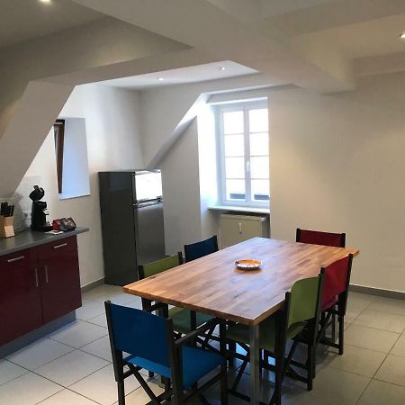 Muench 10 Apartment Kaiserslautern Luaran gambar