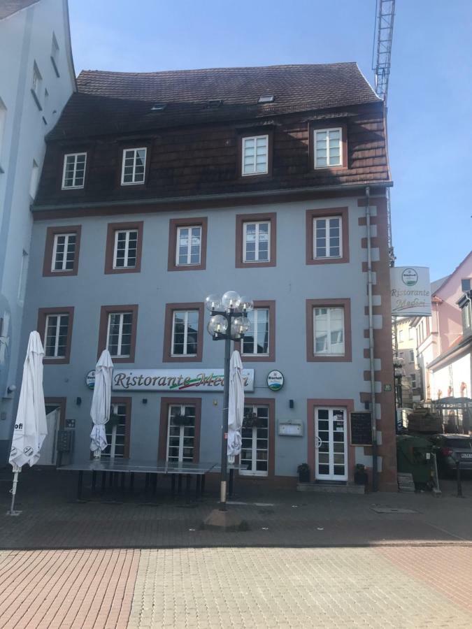 Muench 10 Apartment Kaiserslautern Luaran gambar