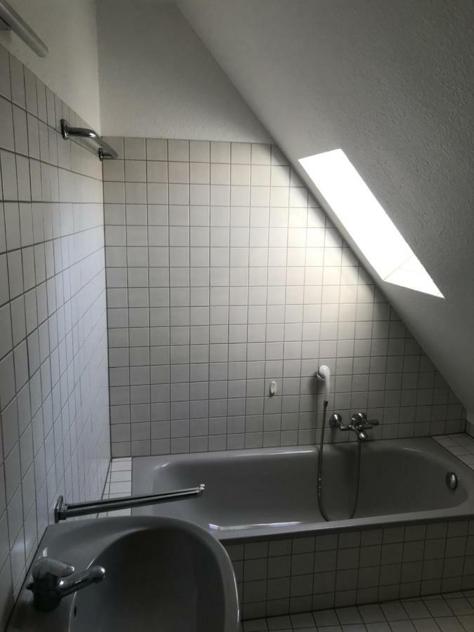 Muench 10 Apartment Kaiserslautern Luaran gambar