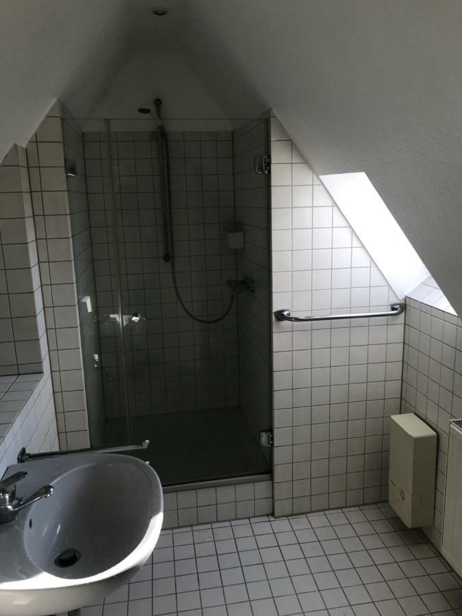 Muench 10 Apartment Kaiserslautern Luaran gambar