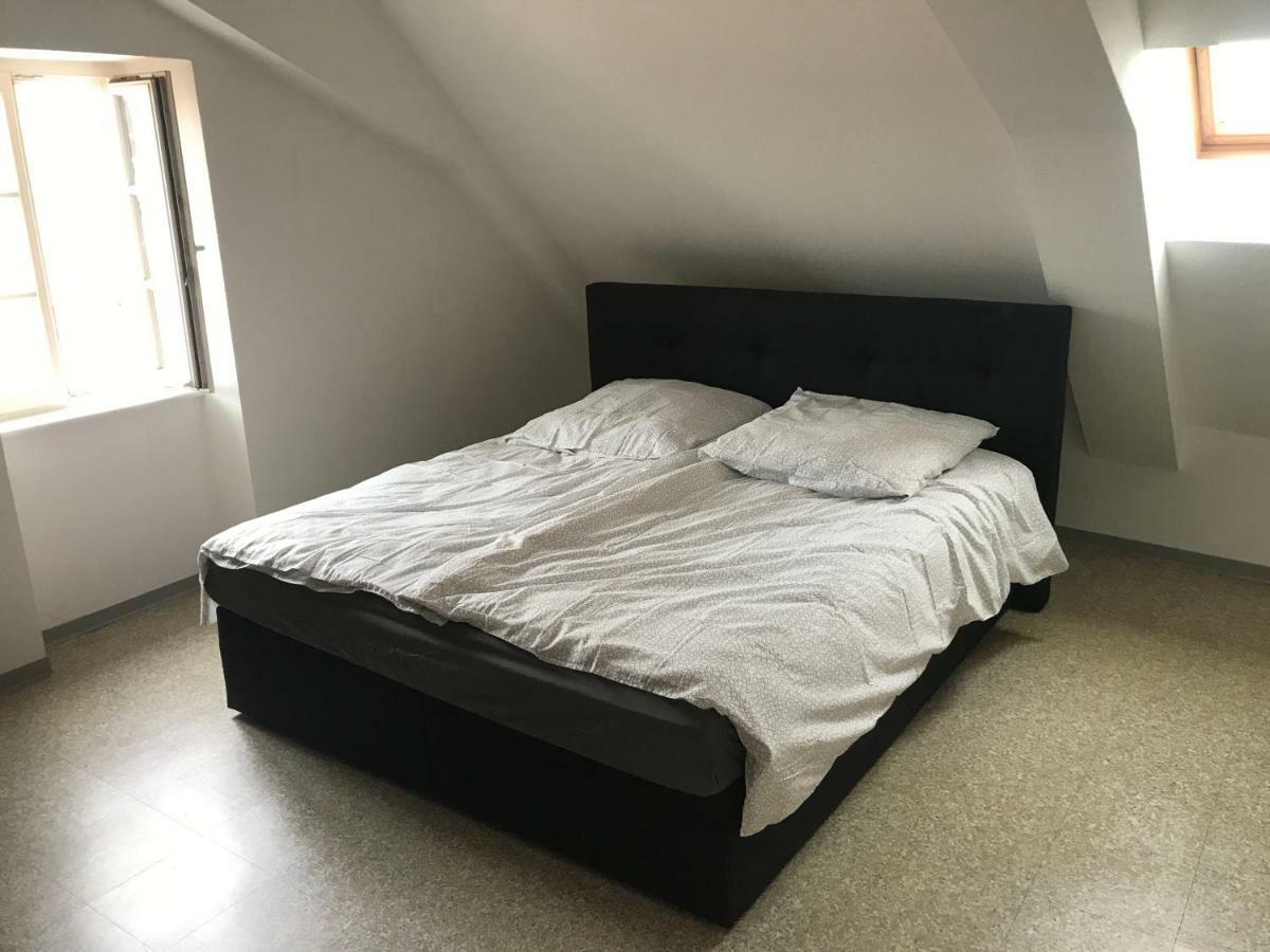 Muench 10 Apartment Kaiserslautern Luaran gambar