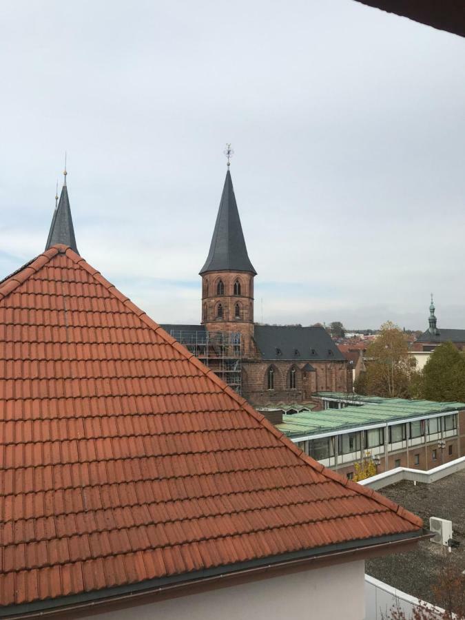 Muench 10 Apartment Kaiserslautern Luaran gambar