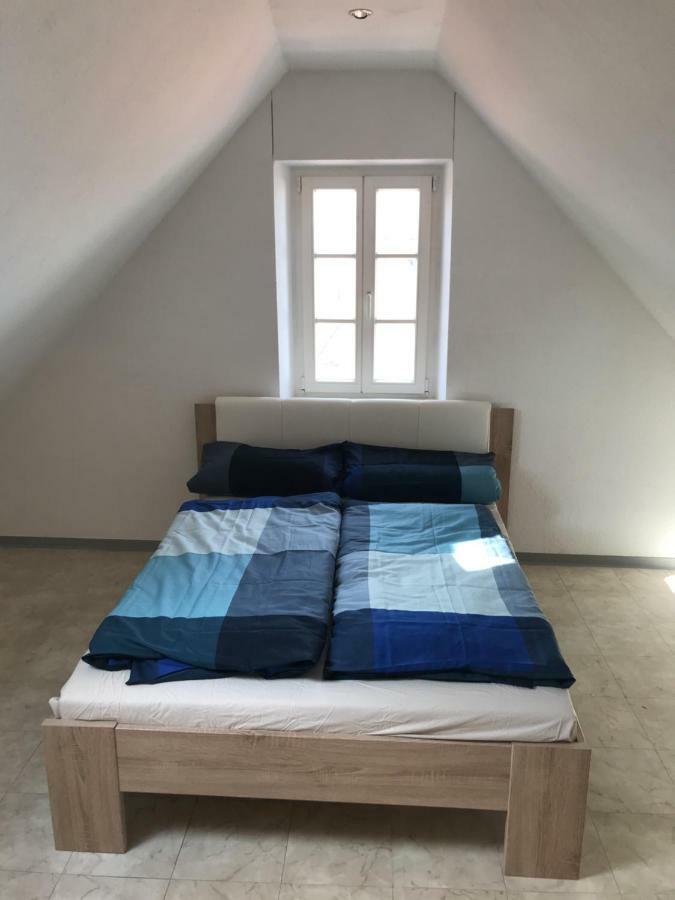 Muench 10 Apartment Kaiserslautern Luaran gambar
