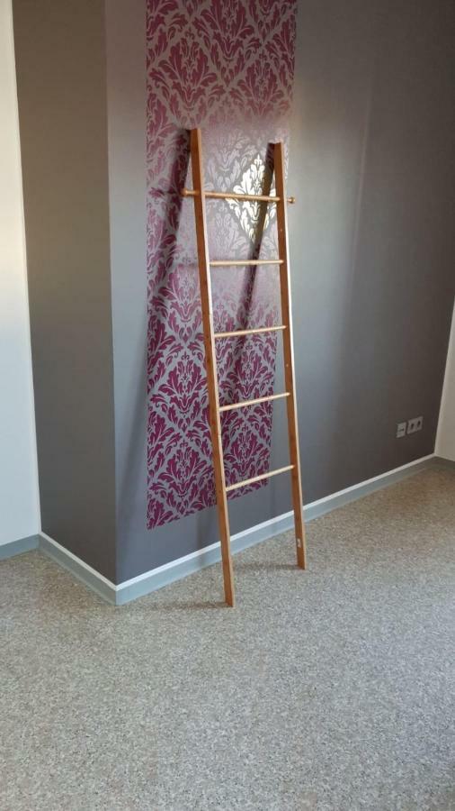 Muench 10 Apartment Kaiserslautern Luaran gambar