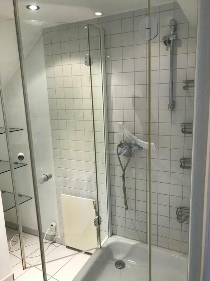 Muench 10 Apartment Kaiserslautern Luaran gambar