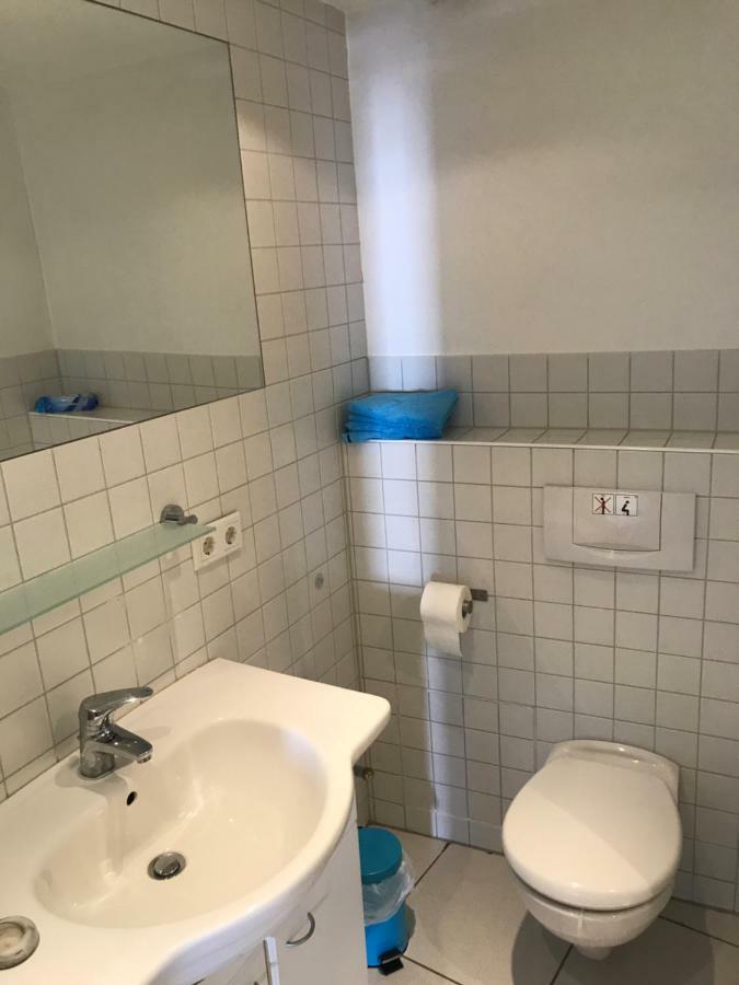 Muench 10 Apartment Kaiserslautern Luaran gambar