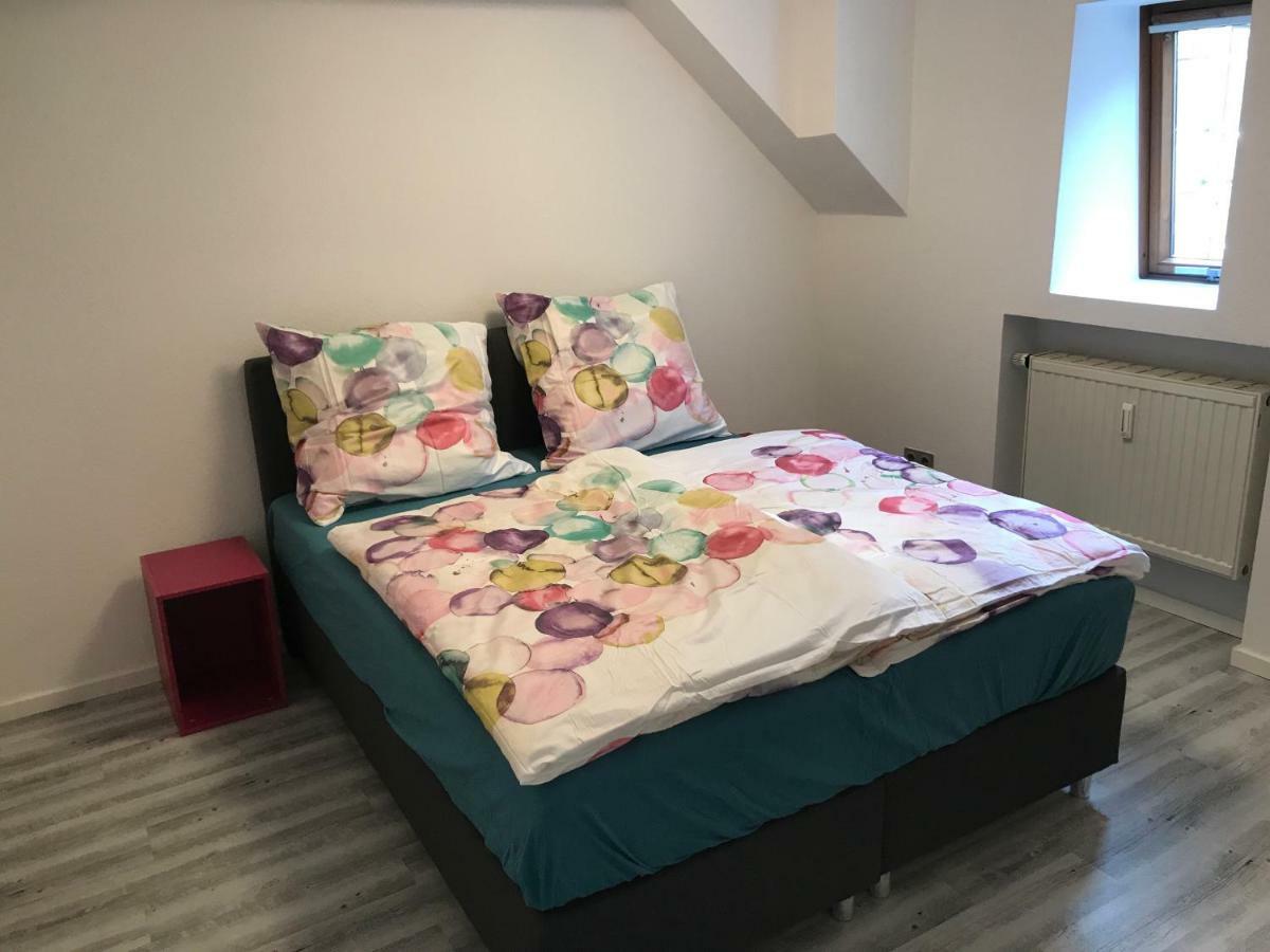 Muench 10 Apartment Kaiserslautern Luaran gambar