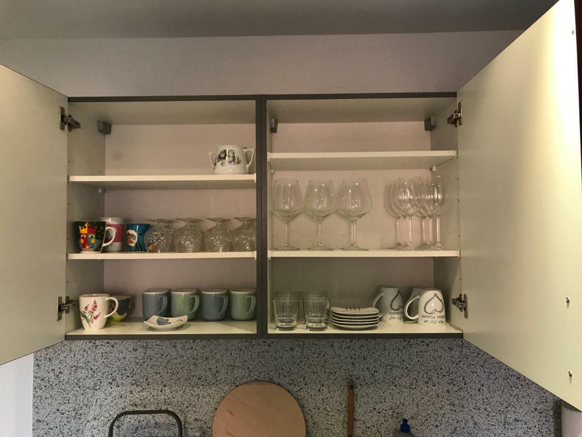 Muench 10 Apartment Kaiserslautern Luaran gambar