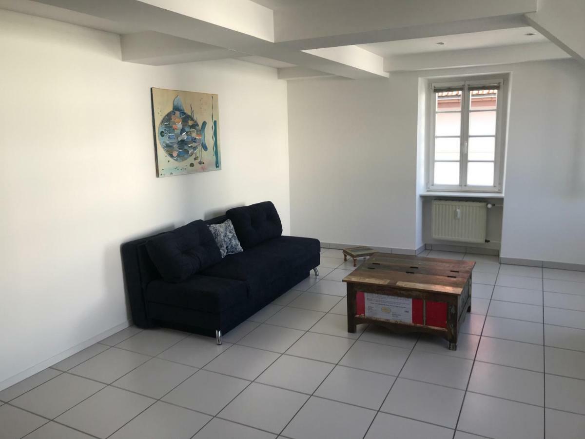 Muench 10 Apartment Kaiserslautern Luaran gambar