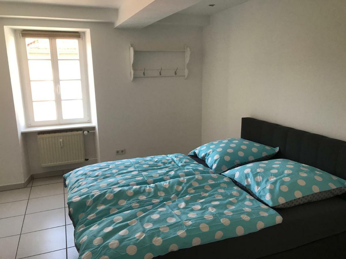 Muench 10 Apartment Kaiserslautern Luaran gambar