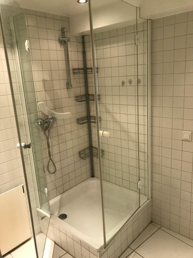 Muench 10 Apartment Kaiserslautern Luaran gambar