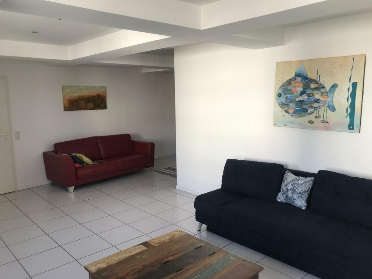 Muench 10 Apartment Kaiserslautern Luaran gambar