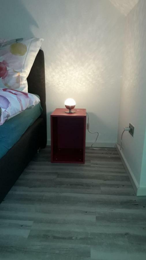 Muench 10 Apartment Kaiserslautern Luaran gambar